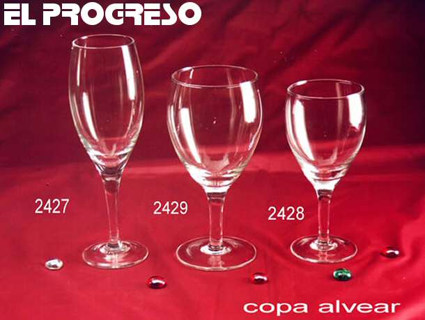 Copa Alvear